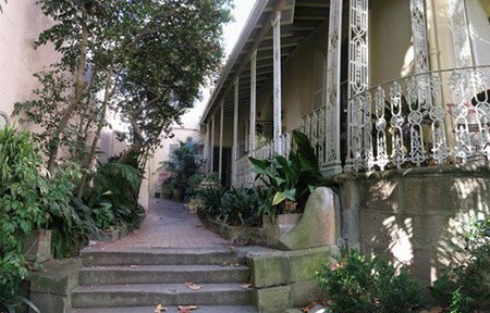 The Original Backpackers Lodge - Australian Destinations 4