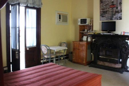 Comfort Inn Warwick - Australian Destinations 2