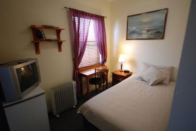 Ashfield Manor - Australian Destinations 1