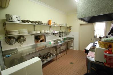 Ashfield Manor - Australian Destinations 2
