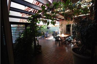 Ashfield Manor - Australian Destinations 4