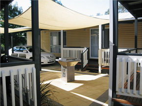 Yarraby Holiday Park - Australian Destinations 0
