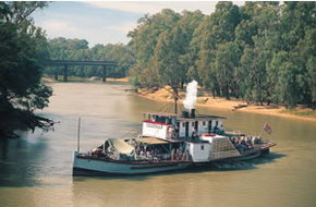 Yarraby Holiday Park - Australian Destinations 2