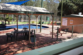 Yarraby Holiday Park - Australian Destinations 4