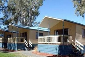 Yarraby Holiday Park - Australian Destinations 5
