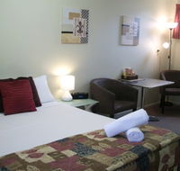 Chaparral Motel - Australian Destinations