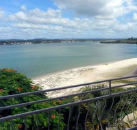 Leisure-lee Holiday Apartments - Australian Destinations