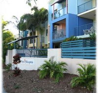 Seashapes Holiday Apartments - Australian Destinations