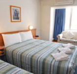 Metropolitan Motor Inn - Australian Destinations