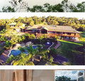 Mountain Jewel - Australian Destinations