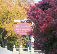 Shelton-lea Bed  Breakfast - Australian Destinations