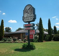 Bushmans Motor Inn - Australian Destinations