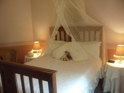 Avonleigh Country House - Australian Destinations 1