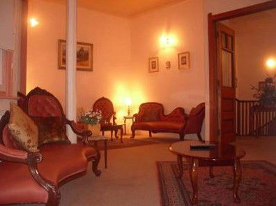 Avonleigh Country House - Australian Destinations 3