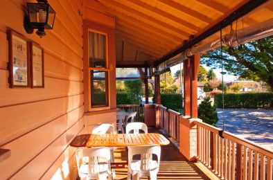 Avonleigh Country House - Australian Destinations 5