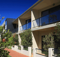 Metung Waters - Australian Destinations