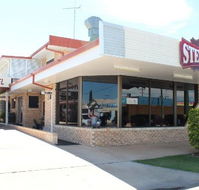 Biloela Centre Motel - Australian Destinations