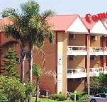 Harbour Royal Motel - Australian Destinations