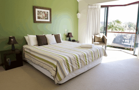 Byron Links Apartments - Australian Destinations
