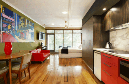 Tolarno Hotel - Australian Destinations