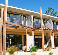 Sandpiper Motel - Australian Destinations