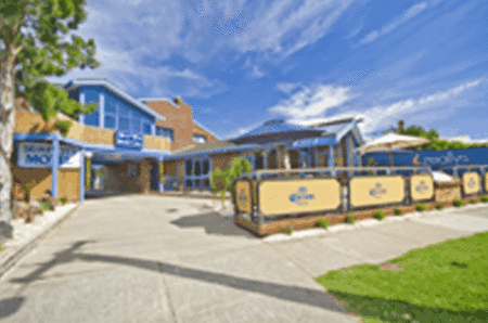 Surf City Motel - Australian Destinations