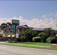 Hunter Valley Motel - Australian Destinations