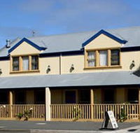Best Western Ashmont Motor Inn - Australian Destinations