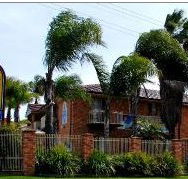 Tallarook Motor Inn - Australian Destinations