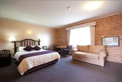 Blue Gum Motor Inn - Australian Destinations 3