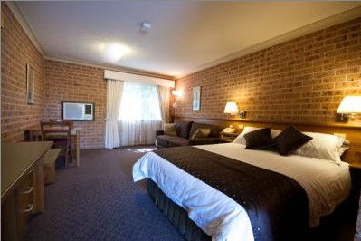 Blue Gum Motor Inn - Australian Destinations 4