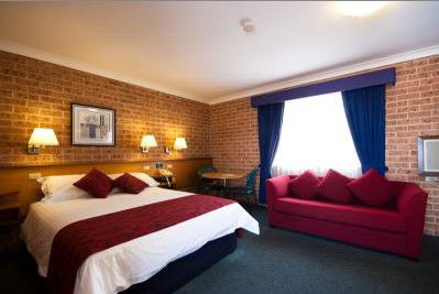 Blue Gum Motor Inn - Australian Destinations 5