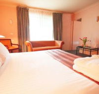 Quality Inn Dubbo International - Australian Destinations