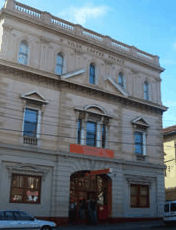 Coffee Palace Backpackers - Australian Destinations