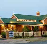 Nebula Motel - Australian Destinations