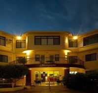 Normandie Motel - Australian Destinations