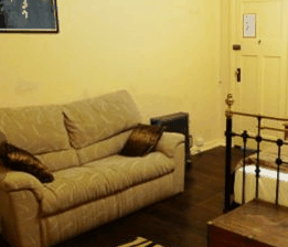 Edinburgh Gallery Bed and Breakfast - Australian Destinations