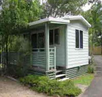 Nambour Rainforest Holiday Village - Australian Destinations