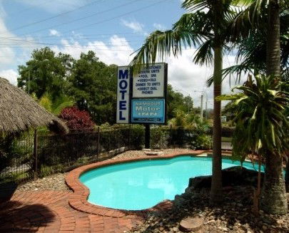 Nambour Motor Inn - Australian Destinations 0