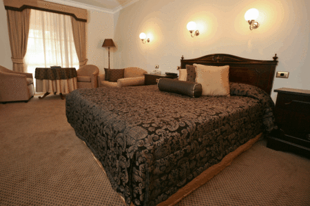 Australian Heritage Motor Inn - Australian Destinations