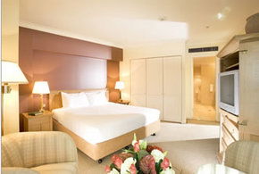 Stamford Plaza Sydney Airport - Australian Destinations 0