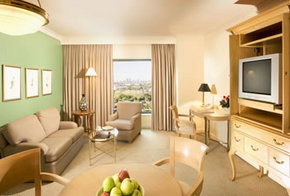 Stamford Plaza Sydney Airport - Australian Destinations 1