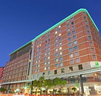 Holiday Inn Darling Harbour - Australian Destinations