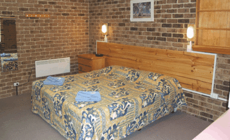 Acacia Snowy Motel - Australian Destinations 0