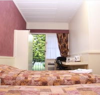 Titania Motel - Australian Destinations