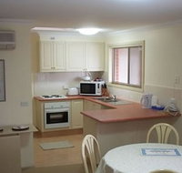Charlotte Apartments - Australian Destinations