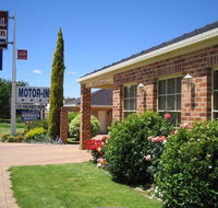 Aalana Motor Inn - Australian Destinations