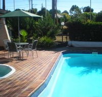 Best Western Tamworth Motor Inn - Australian Destinations