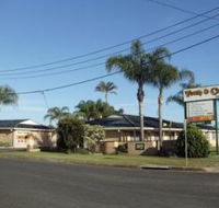 Town and Country Motor Inn Tamworth - Australian Destinations