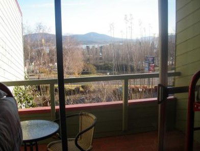 Alpine Gables Motel - Australian Destinations 1